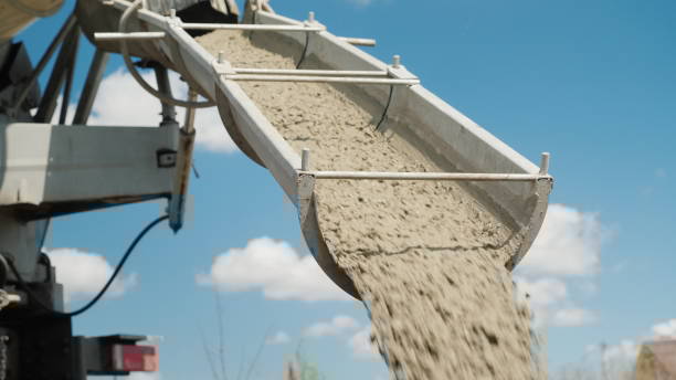 Best Concrete Steps and Stairs in Hinckley, IL