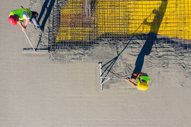 Best Concrete Pool Decks in Hinckley, IL