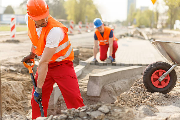 Best Concrete Grinding and Polishing in Hinckley, IL