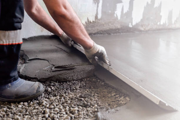 Best Concrete Demolition Services in Hinckley, IL