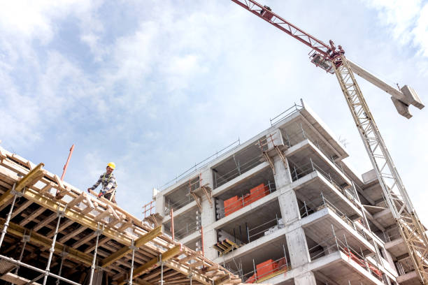Best Residential Concrete Solutions in Hinckley, IL